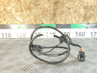 Блок электронный Jeep Grand cherokee (wk2) 2010-2021