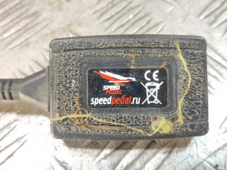 Блок электронный Jeep Grand cherokee (wk2) 2010-2021