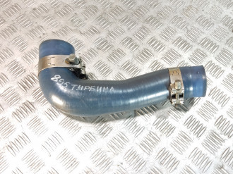 Патрубок интеркулера Jeep Grand cherokee (wk2) 2010-2021