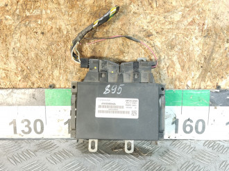 Блок управления акпп Jeep Grand cherokee (wk2) 2010-2021