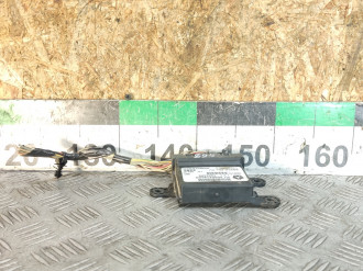 Блок парковки Jeep Grand cherokee (wk2) 2010-2021