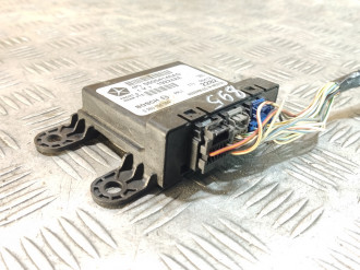 Блок парковки Jeep Grand cherokee (wk2) 2010-2021