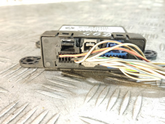 Блок парковки Jeep Grand cherokee (wk2) 2010-2021