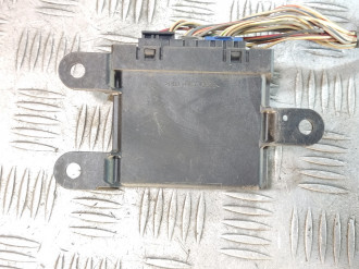 Блок парковки Jeep Grand cherokee (wk2) 2010-2021