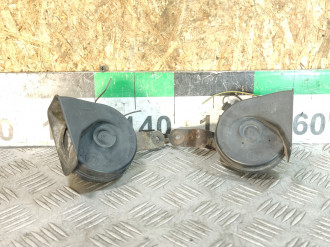 Сигнал звуковой Jeep Grand cherokee (wk2) 2010-2021