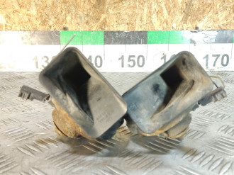 Сигнал звуковой Jeep Grand cherokee (wk2) 2010-2021