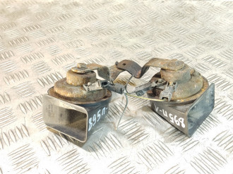 Сигнал звуковой Jeep Grand cherokee (wk2) 2010-2021