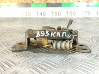 Замок капота Jeep Grand cherokee (wk2) 2010-2021