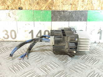 Резистор отопителя Jeep Grand cherokee (wk2) 2010-2021