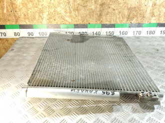 Радиатор кондиционера Jeep Grand cherokee (wk2) 2010-2021