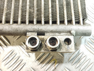 Радиатор кондиционера Jeep Grand cherokee (wk2) 2010-2021