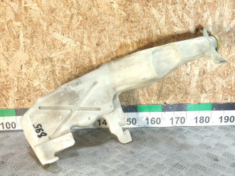 Бачок омывателя лобового стекла Jeep Grand cherokee (wk2) 2010-2021