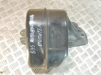 Воздухозаборник Jeep Grand cherokee (wk2) 2010-2021