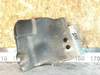 Экран тепловой Jeep Grand cherokee (wk2) 2010-2021