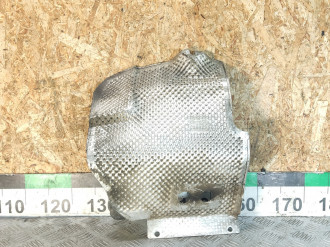 Экран тепловой Jeep Grand cherokee (wk2) 2010-2021