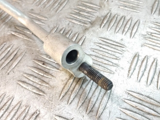 Трубка кондиционера Jeep Grand cherokee (wk2) 2010-2021