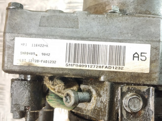 Гур эгур Jeep Grand cherokee (wk2) 2010-2021