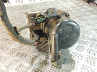 Гур эгур Jeep Grand cherokee (wk2) 2010-2021