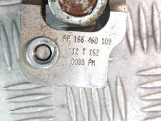 Кардан рулевой верхний Jeep Grand cherokee (wk2) 2010-2021