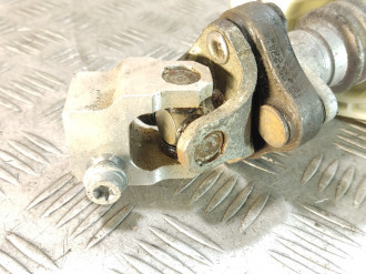 Кардан рулевой верхний Jeep Grand cherokee (wk2) 2010-2021