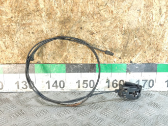 Ручка открывания капота Jeep Grand cherokee (wk2) 2010-2021