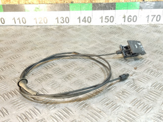 Ручка открывания капота Jeep Grand cherokee (wk2) 2010-2021