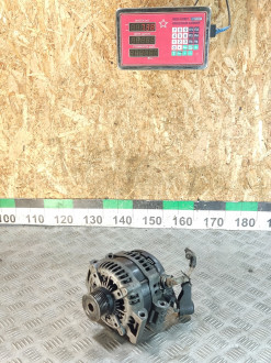 Генератор Jeep Grand cherokee (wk2) 2010-2021