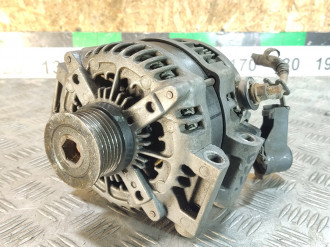 Генератор Jeep Grand cherokee (wk2) 2010-2021