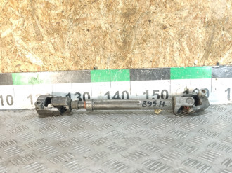 Кардан рулевой нижний Jeep Grand cherokee (wk2) 2010-2021