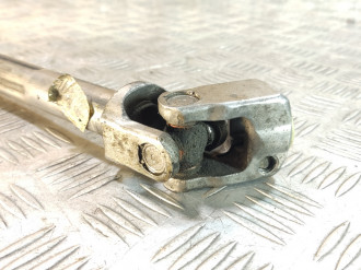 Кардан рулевой нижний Jeep Grand cherokee (wk2) 2010-2021