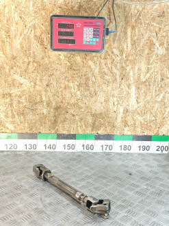 Кардан рулевой нижний Jeep Grand cherokee (wk2) 2010-2021