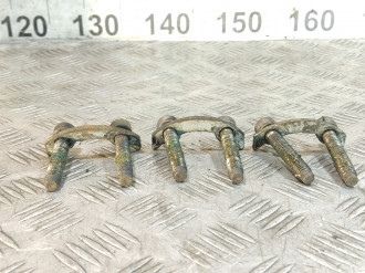 Болт привода Jeep Grand cherokee (wk2) 2010-2021