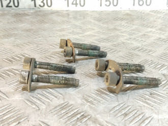 Болт привода Jeep Grand cherokee (wk2) 2010-2021