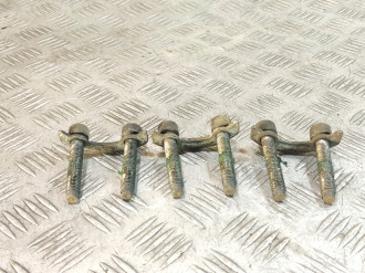 Болт привода Jeep Grand cherokee (wk2) 2010-2021