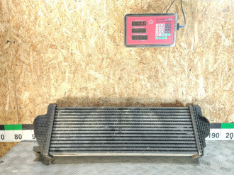Интеркулер Jeep Grand cherokee (wk2) 2010-2021