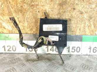 Блок бесключевого доступа Jeep Grand cherokee (wk2) 2010-2021