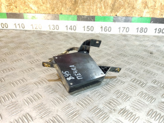 Блок бесключевого доступа Jeep Grand cherokee (wk2) 2010-2021