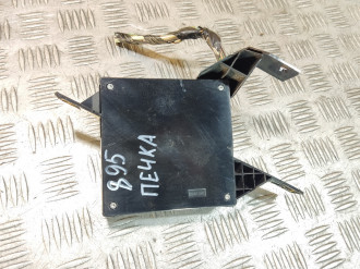 Блок бесключевого доступа Jeep Grand cherokee (wk2) 2010-2021