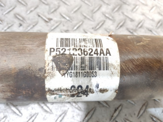 Вал карданный задний Jeep Grand cherokee (wk2) 2010-2021