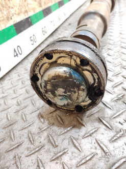 Вал карданный задний Jeep Grand cherokee (wk2) 2010-2021