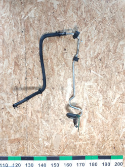 Трубка гидроусилителя Jeep Grand cherokee (wk2) 2010-2021