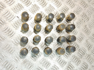 Болт Гайка колесные Jeep Grand cherokee (wk2) 2010-2021