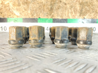 Болт Гайка колесные Jeep Grand cherokee (wk2) 2010-2021