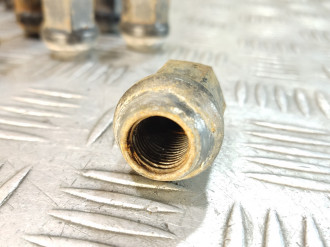 Болт Гайка колесные Jeep Grand cherokee (wk2) 2010-2021