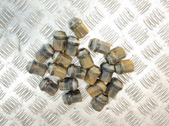 Болт Гайка колесные Jeep Grand cherokee (wk2) 2010-2021