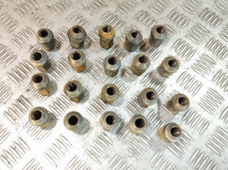 Болт Гайка колесные Jeep Grand cherokee (wk2) 2010-2021