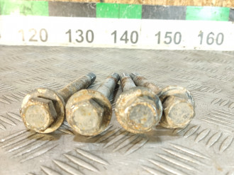 Болт подрамника заднего Jeep Grand cherokee (wk2) 2010-2021