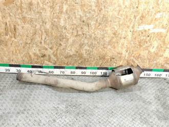 Труба глушителя приемная Jeep Grand cherokee (wk2) 2010-2021