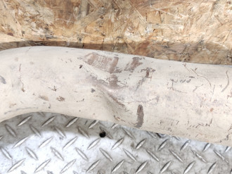 Труба глушителя приемная Jeep Grand cherokee (wk2) 2010-2021