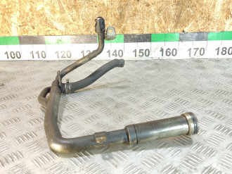 Трубка системы охлаждения Jeep Grand cherokee (wk2) 2010-2021